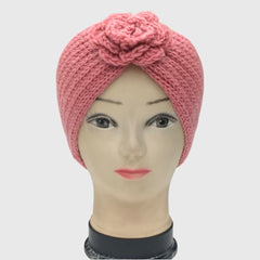 Winter Ear Warmer Headband Soft Knitted