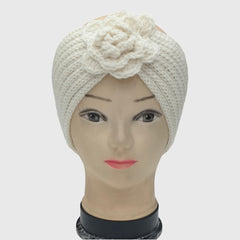 Winter Ear Warmer Headband Soft Knitted
