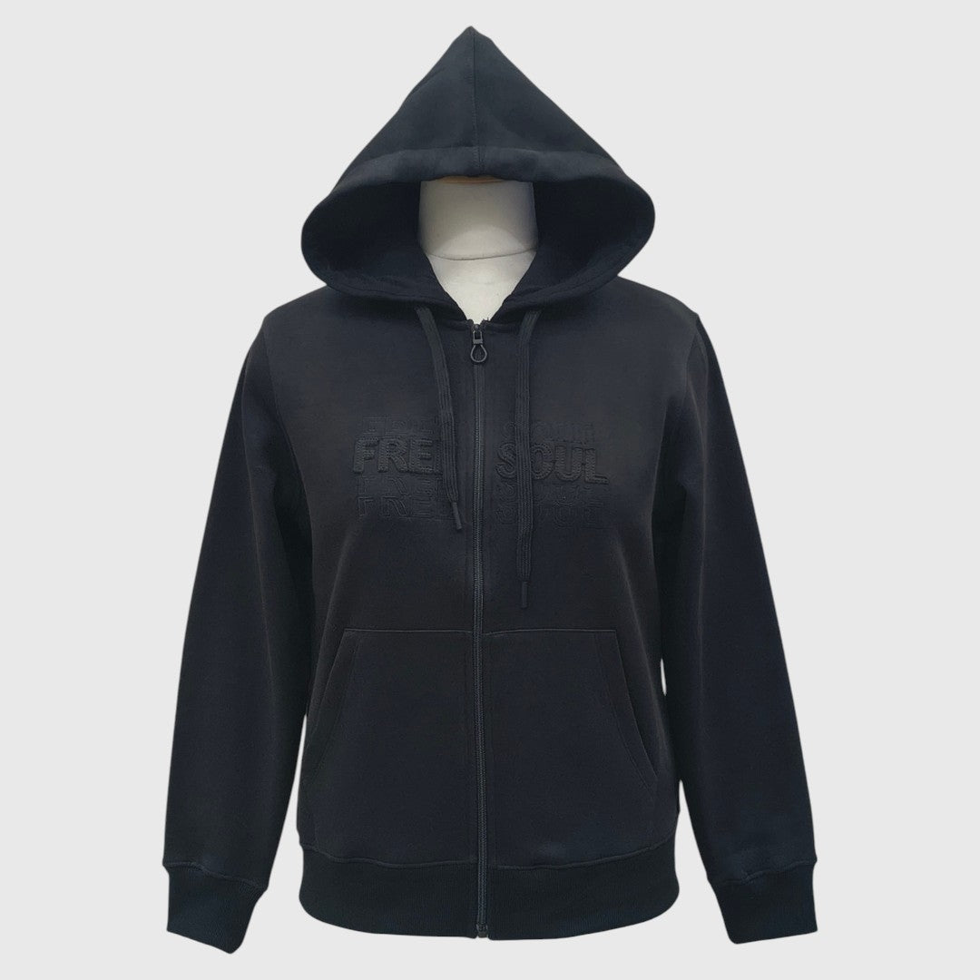 WOMENS SWEATSHIRT
