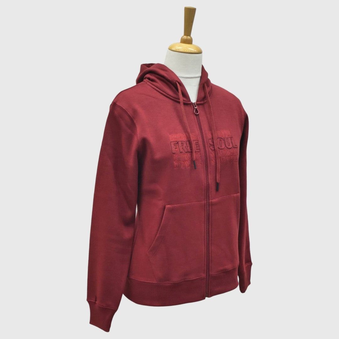 WOMENS SWEATSHIRT