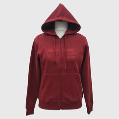 WOMENS SWEATSHIRT