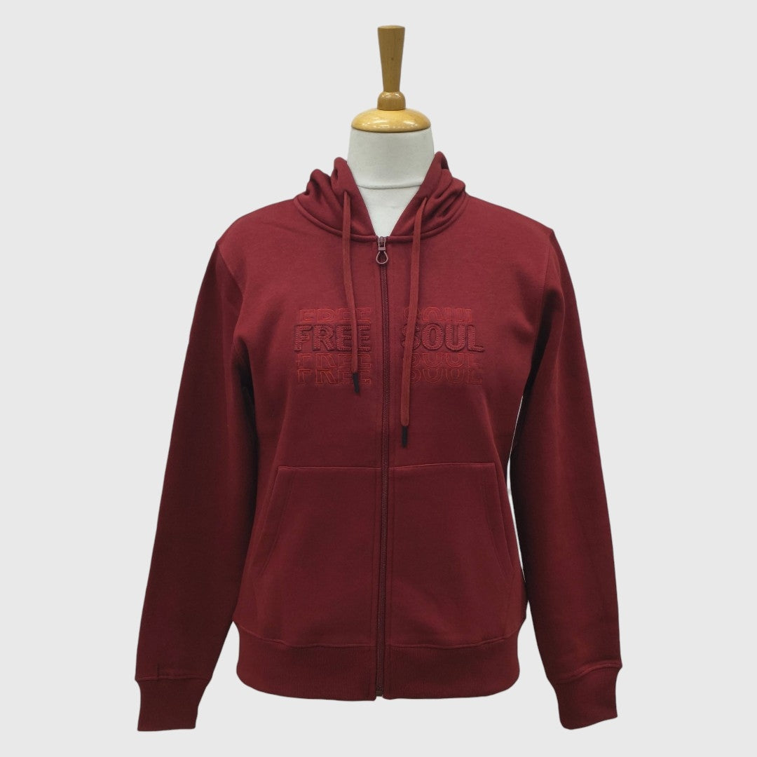 WOMENS SWEATSHIRT