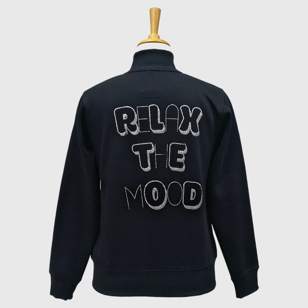 WOMENS SWEATSHIRT