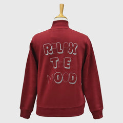 WOMENS SWEATSHIRT