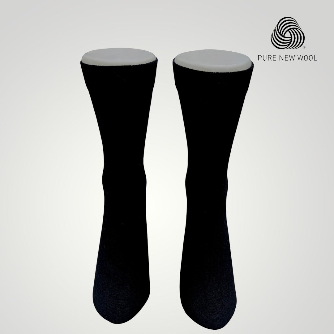 WOMEN'S PURE WOOL SOCKS