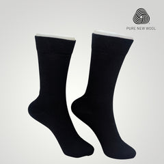 WOMEN'S PURE WOOL SOCKS