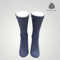 WOMEN'S PURE WOOL SOCKS