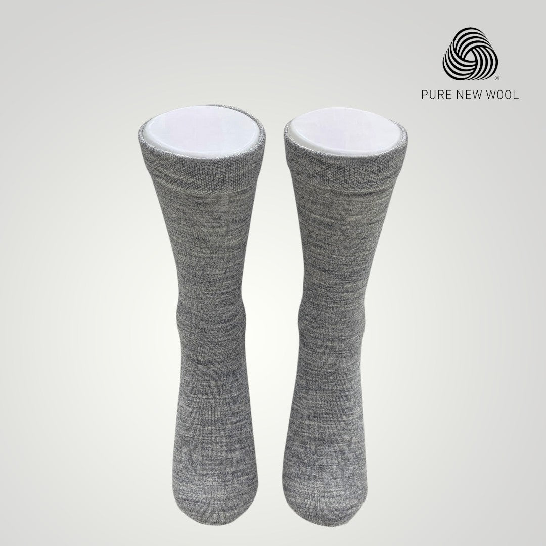 WOMEN'S PURE WOOL SOCKS