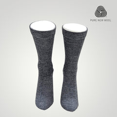 WOMEN'S PURE WOOL SOCKS