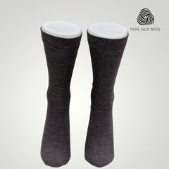 MEN'S PURE WOOL SOCKS