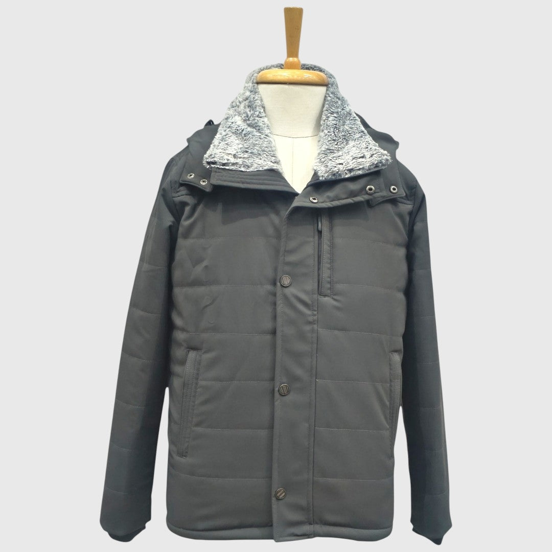 Men's Jacket Snow, wind and Water Resistance