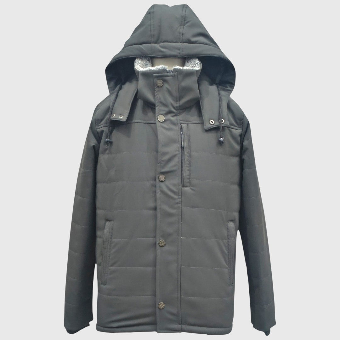 Men's Jacket Snow, wind and Water Resistance