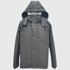 Men's Jacket Snow, wind and Water Resistance