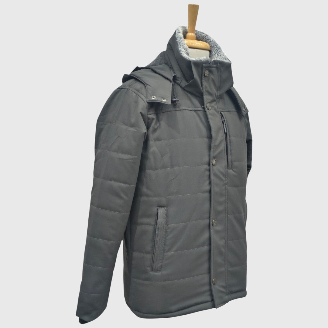Men's Jacket Snow, wind and Water Resistance