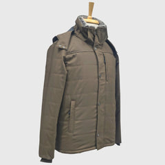 Men's Jacket Snow, wind and Water Resistance