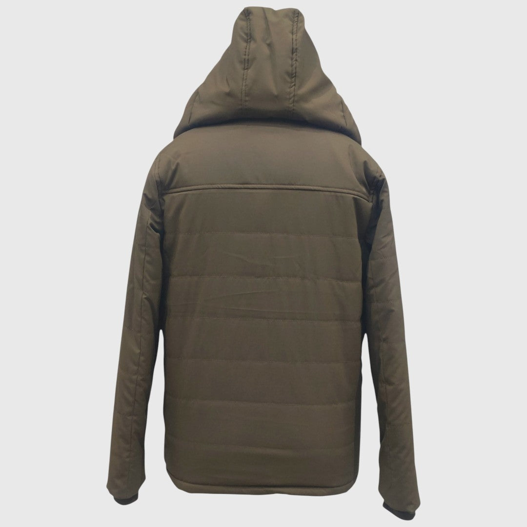 Men's Jacket Snow, wind and Water Resistance