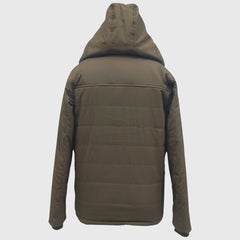 Men's Jacket Snow, wind and Water Resistance