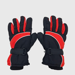 MEN'S WINTER WINDPROOF WATER-RESISTANT GLOVES