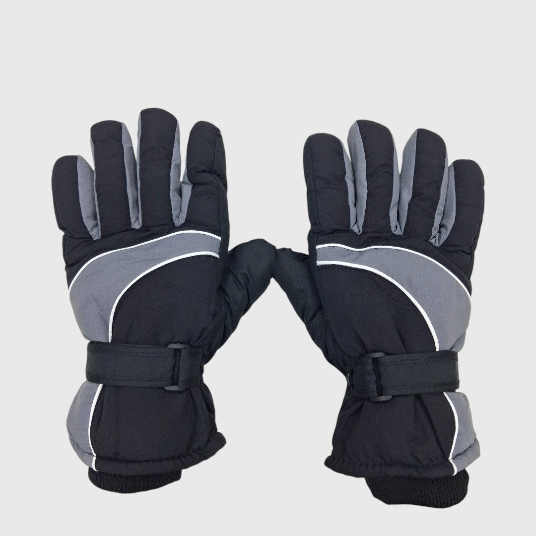 MEN'S WINTER WINDPROOF WATER-RESISTANT GLOVES