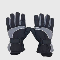 MEN'S WINTER WINDPROOF WATER-RESISTANT GLOVES