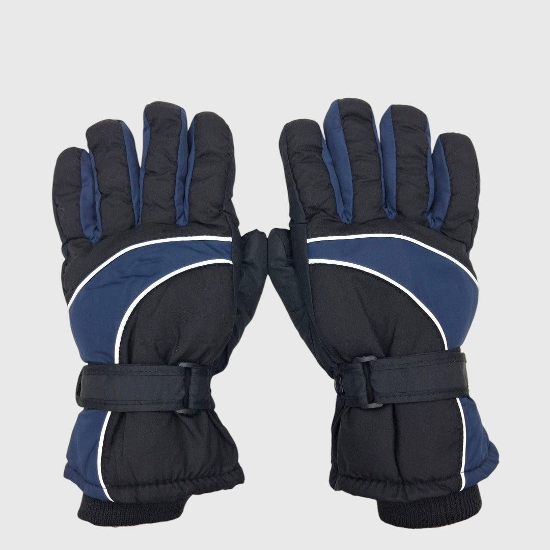 MEN'S WINTER WINDPROOF WATER-RESISTANT GLOVES