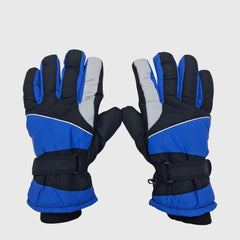 MEN'S WINTER WINDPROOF WATER-RESISTANT GLOVES