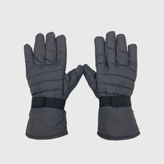 MEN'S WINTER WINDPROOF WATER-RESISTANT GLOVES