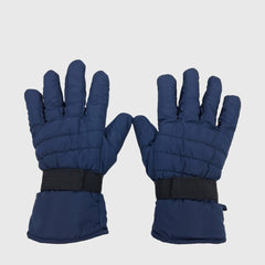 GLOVES / WINDPROOF WATER-RESISTANT / WOMEN'S