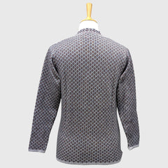 WOMEN'S V NECK CARDIGAN