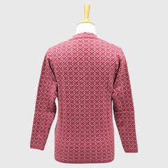 WOMEN'S V NECK CARDIGAN