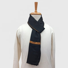 MEN'S WOMEN'S CASHMERE FINE WOOL MUFFLER