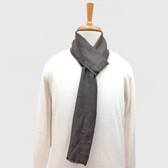 MEN'S WOMEN'S CASHMERE FINE WOOL MUFFLER