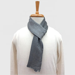 MEN'S WOMEN'S CASHMERE FINE WOOL MUFFLER