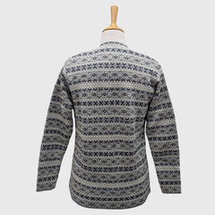 WOMEN'S V NECK CARDIGAN