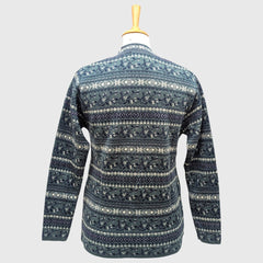 WOMEN'S V NECK CARDIGAN