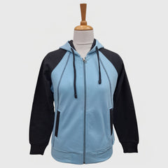 MEN'S WINTER SWEATSHIRT