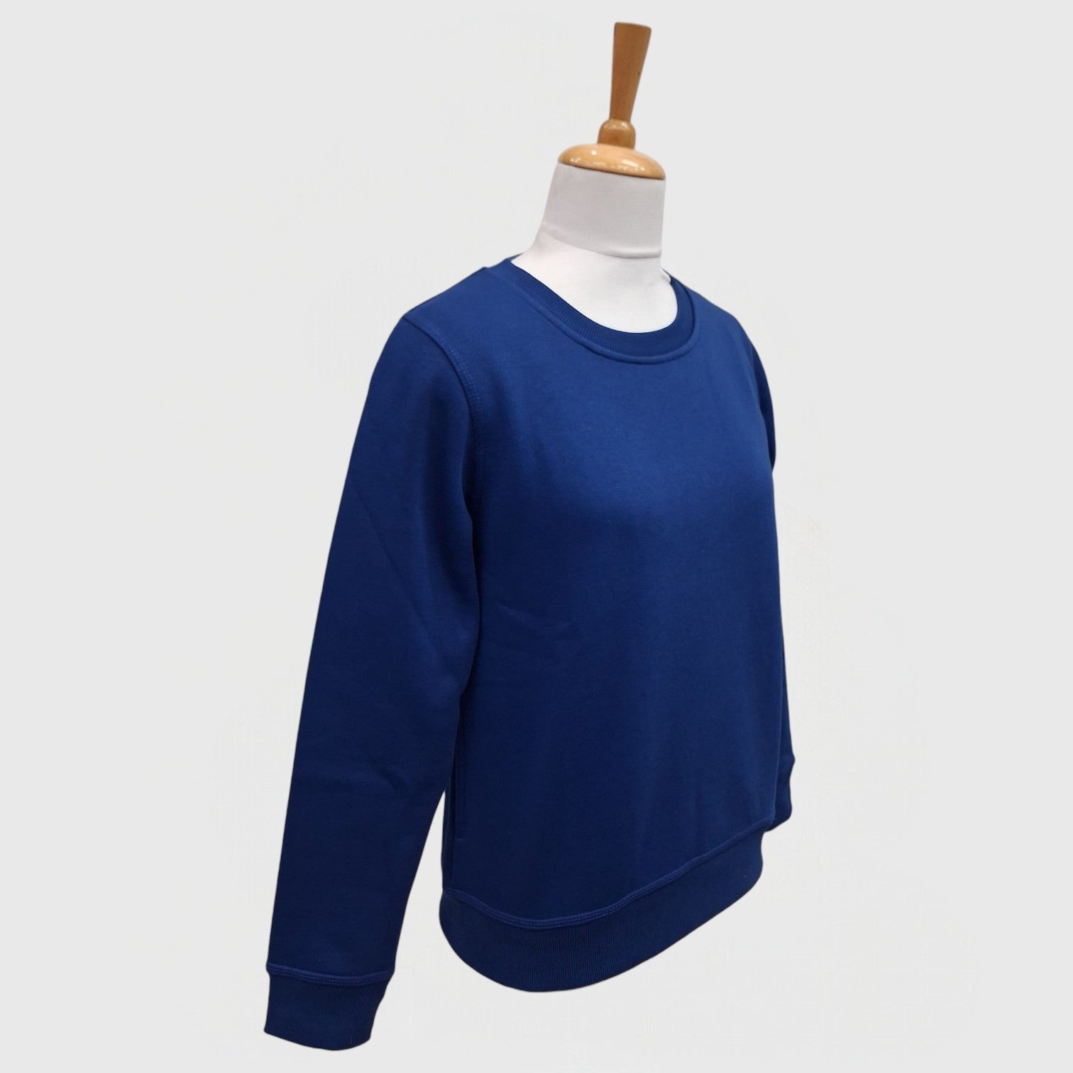 WOMEN'S SWEATSHIRT