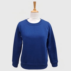 WOMEN'S SWEATSHIRT