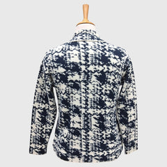 WOMEN'S FULL ZIP SWEATER