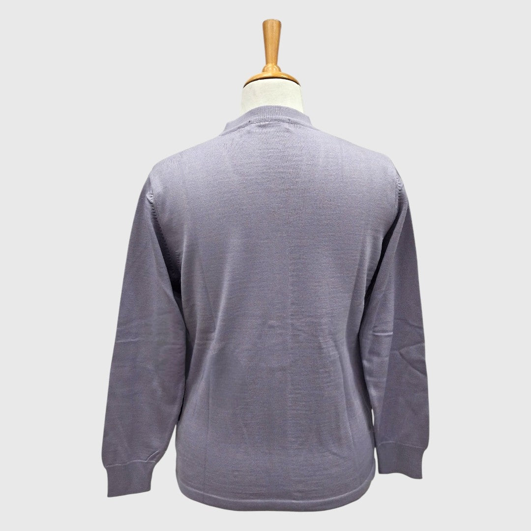 WOMEN'S V NECK CARDIGAN