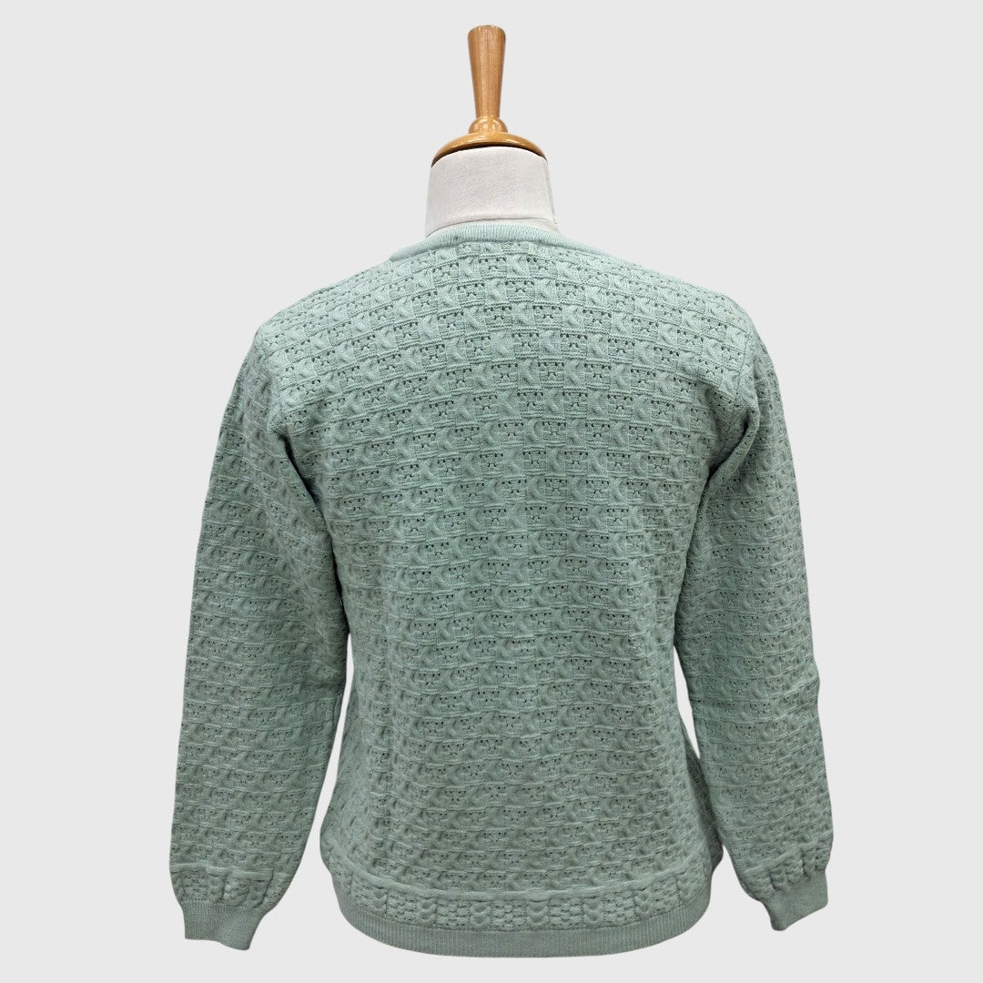 WOMEN'S CARDIGAN