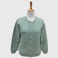 WOMEN'S CARDIGAN