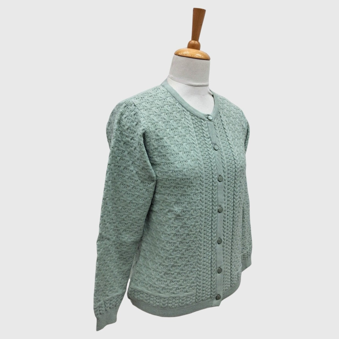 WOMEN'S CARDIGAN