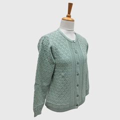 WOMEN'S CARDIGAN