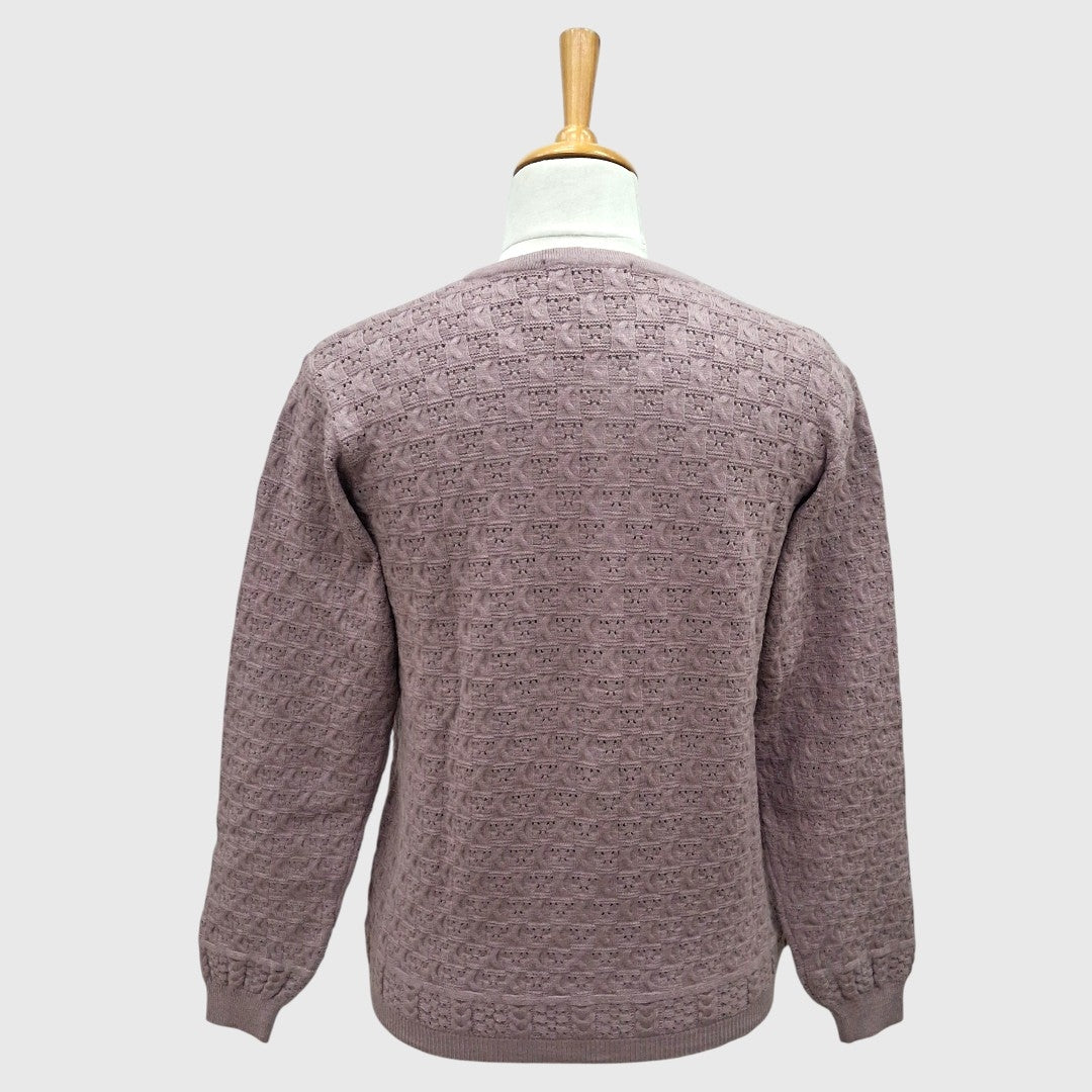 WOMEN'S CARDIGAN