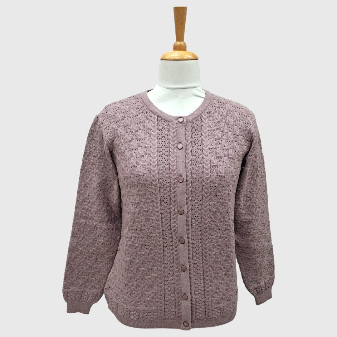 WOMEN'S CARDIGAN