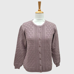 WOMEN'S CARDIGAN