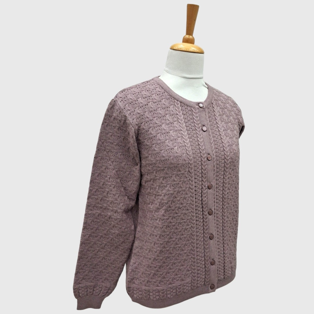 WOMEN'S CARDIGAN