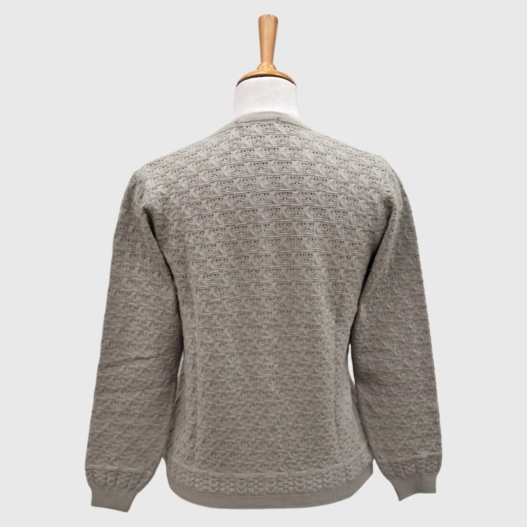 WOMEN'S CARDIGAN
