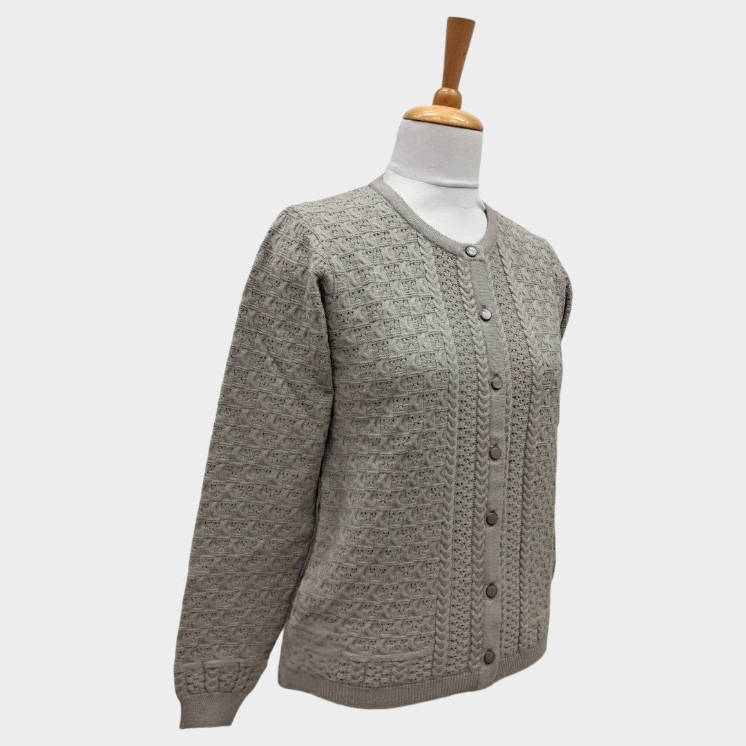 WOMEN'S CARDIGAN